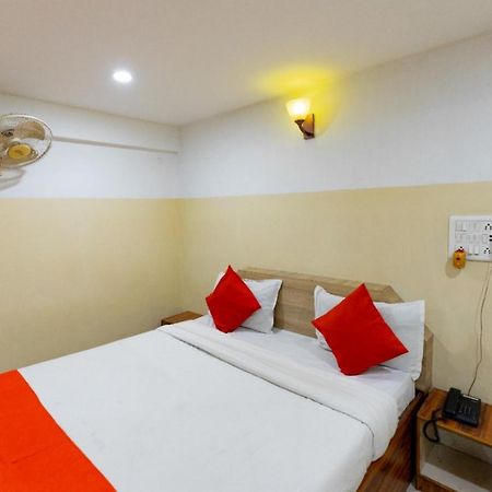 Hotel Deendayal Korba Kültér fotó
