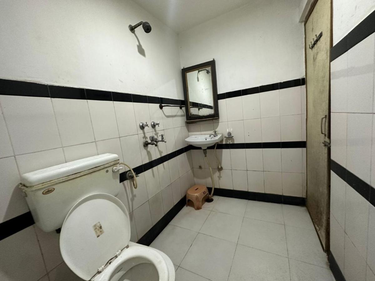 Hotel Deendayal Korba Kültér fotó